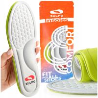 Стельки для обуви Sulpo