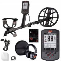 Металлоискатель Minelab Manticore