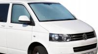 Тепловые коврики для стекла VW T6 T5 Thermo Brunner