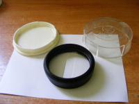 Filtr efektowy 3L 52mm