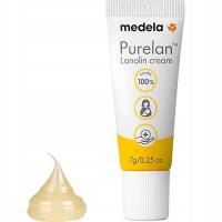 PURELAN ланолиновая мазь крем 7 г для болезненных бородавок