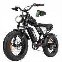 2025 Ridstar Q20min электромобили 45 км/ч 1000 Вт 15А 45 км / ч 100 км 20 