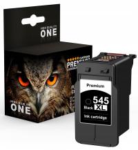 TUSZ DO CANON PIXMA PG545 iP2850 MG2450 2455 2550 2950 TS3350 TS3450 3351