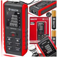 Лазерный дальномер 40 м Цифровой измеритель лазерный уровень Mp1040 мастер Pro