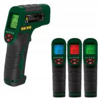 Pirometr Parkside PTI 380 C2