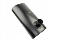 ГЛУШИТЕЛЬ ВЫХЛОПНОЙ ТРУБЫ CAT 428 II СЕРИИ 7W5194