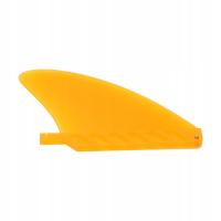 Deska surfingowa Fin PVC Longboard Paddle Board