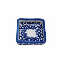 Керамическая миска для соуса керамика Болеславец