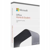 Microsoft Office Home & Student 2021 PL P8 Box Win/Mac 32/64bit 79G-05418