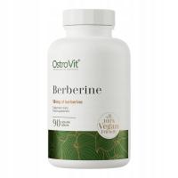 OstroVit Berberine 90 tabs берберин для похудения экстракт барбариса 500 мг