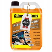 MOCNY PŁYN ŚRODEK PREPARAT DO MYCIA CZYSZCZENIA SILNIKA CZĘŚCI NARZĘDZI 5L