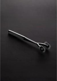 Steel Duo-катушка Wartenberg двойная стальная, точная