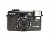 Aparat Minolta HI-MATIC AF2-M
