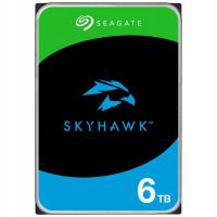 Dysk twardy Seagate ST6000VX008 SkyHawk 6TB SATA III 3,5