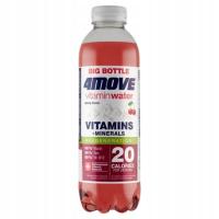 4move Vitamin Water negazed напиток со вкусом вишни 556ml