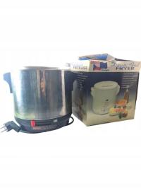 FRYTKOWNICA BRAVO F1LC 1L