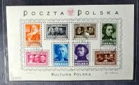 Blok 10 Kultura Polska B137