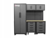 Meble warsztatowe stół wózek szafa grubber RW3012