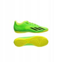 Męskie halówki Adidas X SPEEDPORTAL.4 IN GW8503