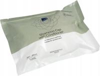 Czepek BEZ UŻYCIA WODY do mycia włosów 1szt.