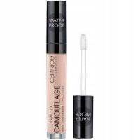 CATRICE Liquid Camouflage 007 Natural Rose 5ml