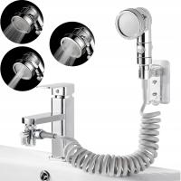 СМЕСИТЕЛЬ ДЛЯ ДУША, НАБОР ДЛЯ ДУША