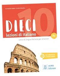 DIECI A2 LEZIONI DI ITALIANO