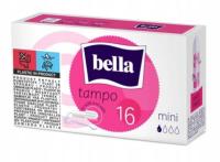 Bella Tampo Premium Comfort Mini Tampony, 16 sztuk