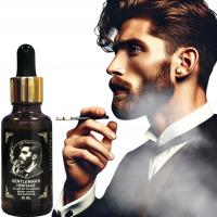 OLEJEK DO BRODY WĄSÓW I SKÓRY POD ZAROSTEM GENTLEMAN'S HERITAGE