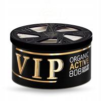 Автомобильный ароматизатор VIP 808 INVICTUS работает до 60 дней!