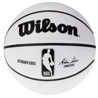 Mała Piłka do koszykówki - Wilson Autograph Mini Ball WTB3405XB r.3