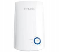 Сетевой усилитель TP-LINK TL-WA850RE 802.11 n 2,4 ГГц