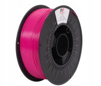 FILAMENT PF PET-G 1,75mm 1kg Różowy