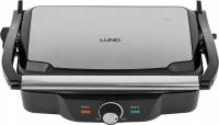 LUND GRILL ELEKTRYCZNY 1600W 28x17cm **