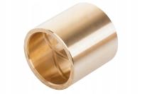 Tulejka mosiężna Ostrówek 50x60x60mm 1620325001