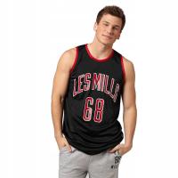 Bezrękawnik Reebok Basketball LSML BBALL TANK Z94509