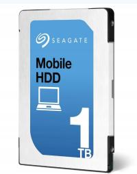 Жесткий диск Seagate ST1000LM035 1Tb SATA III 2,5