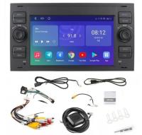 RADIO 2DIN 2 GB GPS ANDROID Ford Mondeo S-max Focus C-MAX