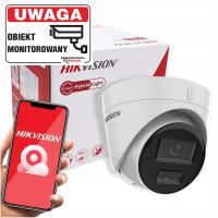 HIKVISION KAMERA IP 3w1 DS-2CD1343G2-LIU 4Mpx analityka Led + IR detekcja