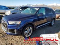 Audi Q7 Premium Plus 2022, Quattro