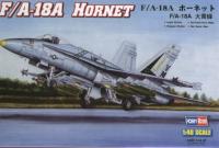 Hobby Boss 80320 самолет F / A-18A Hornet модель модели 1/48