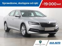 Skoda Superb 1.5 TSI, Salon Polska, 1. Właściciel