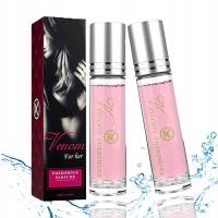 Ladies Pheromone Perfume, Phero Perfume for Women, Venom Fragrance