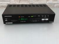 Tuner radiowy cyfrowy Grundig T-20 czarny