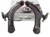 2x WAHACZ WAHACZE do NISSAN QASHQAI J10 +2 X-TRAIL T31 KOLEOS Serii Premium