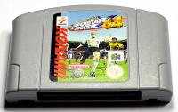 International Superstar Soccer 64 Nintendo 64