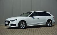 Audi A4 35 TFSI 150 KM S line LED Virtual Nami...