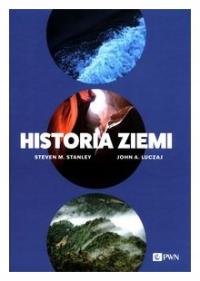 Historia Ziemi John A. Luczaj