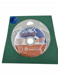 SSX Tricky Nintendo GameCube pudełkowa