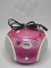 Boombox GRUNDIG RCD1440 cd mp3 usb radio